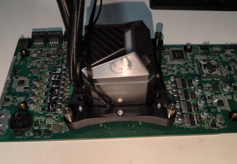 NexGen3D: Ngàm AIO cho BC-250 - Image 9