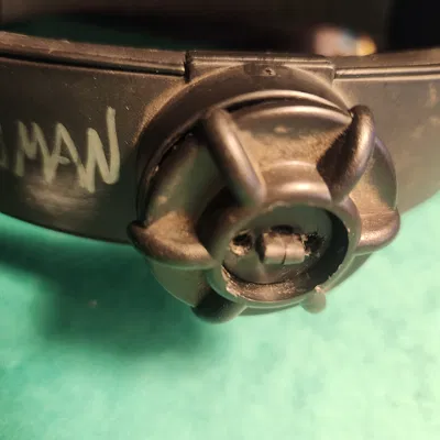 Bánh răng chỉnh size thay thế cho mũ hàn (Chicago Electric)