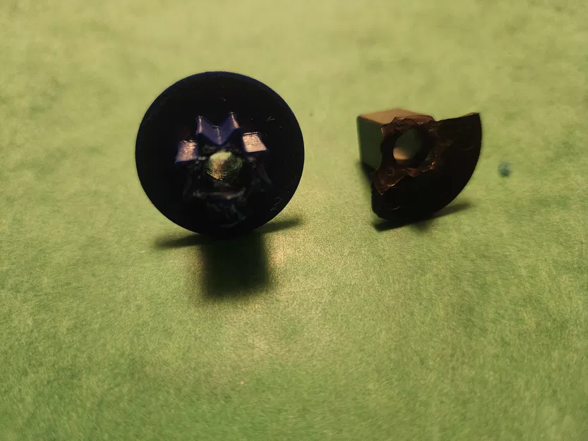 Bánh răng chỉnh size thay thế cho mũ hàn (Chicago Electric) - Image 4