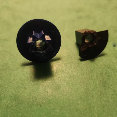 Bánh răng chỉnh size thay thế cho mũ hàn (Chicago Electric)