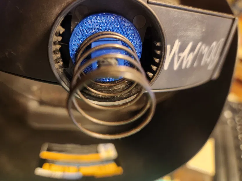 Bánh răng chỉnh size thay thế cho mũ hàn (Chicago Electric) - Image 5