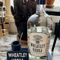 Giá đỡ Buffalo Trace Wheatley Vodka - Thumbnail 1
