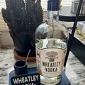 Giá đỡ Buffalo Trace Wheatley Vodka - Thumbnail 3