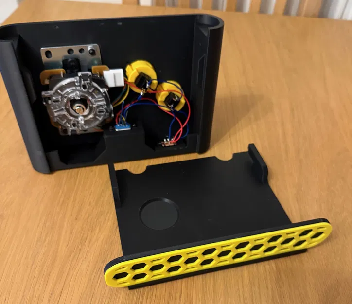 Joystick Arcade cho C64/Amiga - Image 2