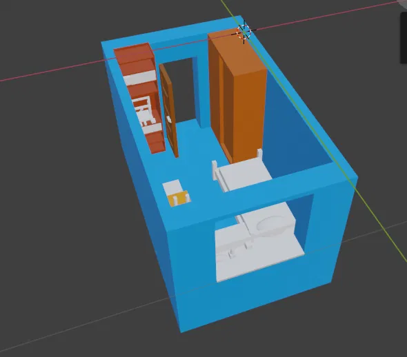 Phòng của tôi (my room) - Image 1