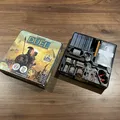 Khay Insert 7 Wonders Duel (Agora, Pantheon và Solo) - Thumbnail 1
