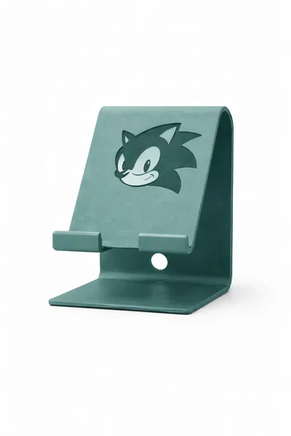 Kệ đỡ iPhone Sonic - Image 1