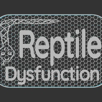 Bảng "Reptile Dysfunction"