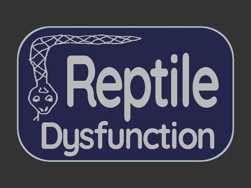 Bảng "Reptile Dysfunction" - Image 3