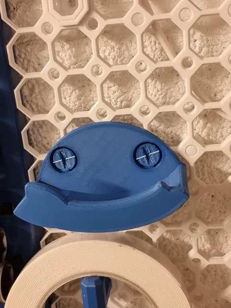 Bracket Multiboard cho Radius Gauge - Image 2