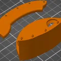 Bracket Multiboard cho Radius Gauge - Thumbnail 3
