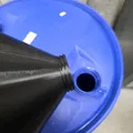Phễu có lỗ thông hơi cho thùng phuy nhựa (poly drums) - Thumbnail 2