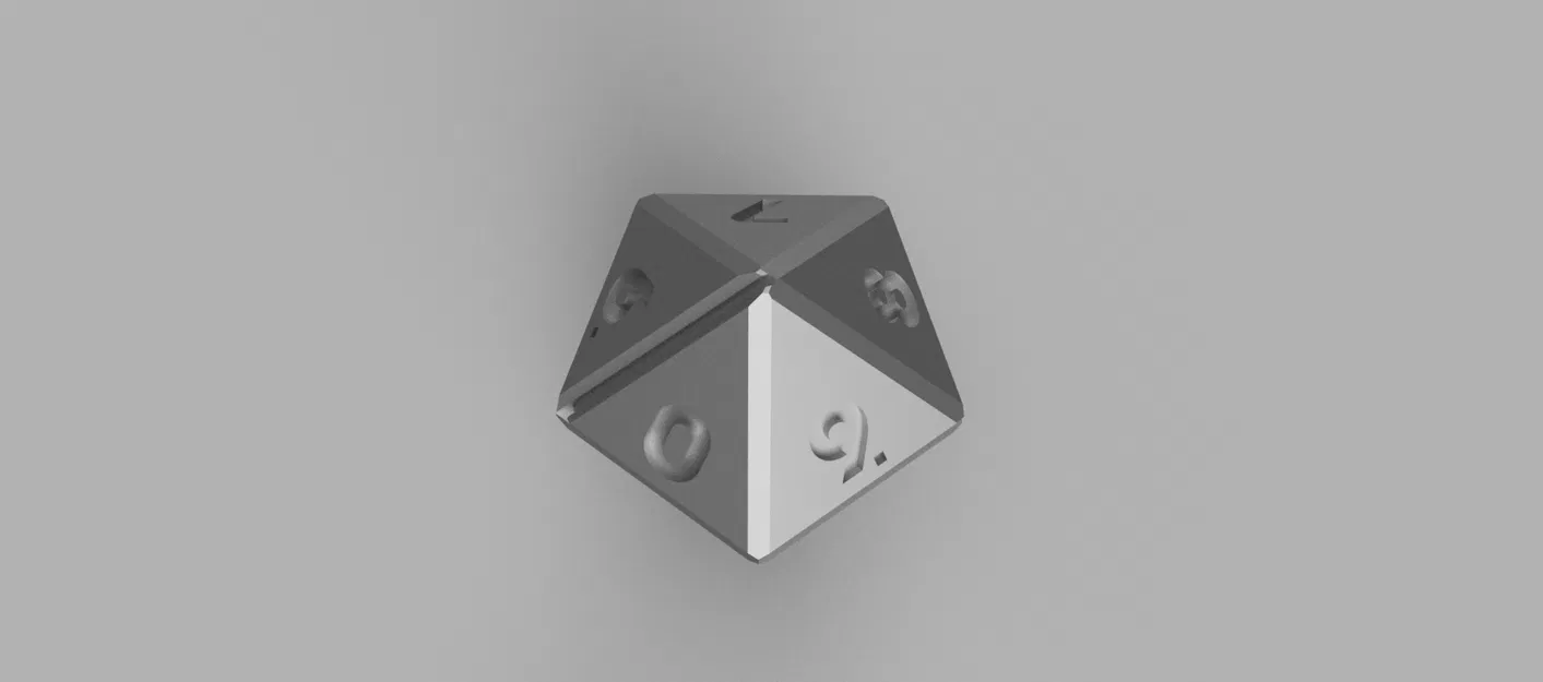 Spin down D10 - Image 1