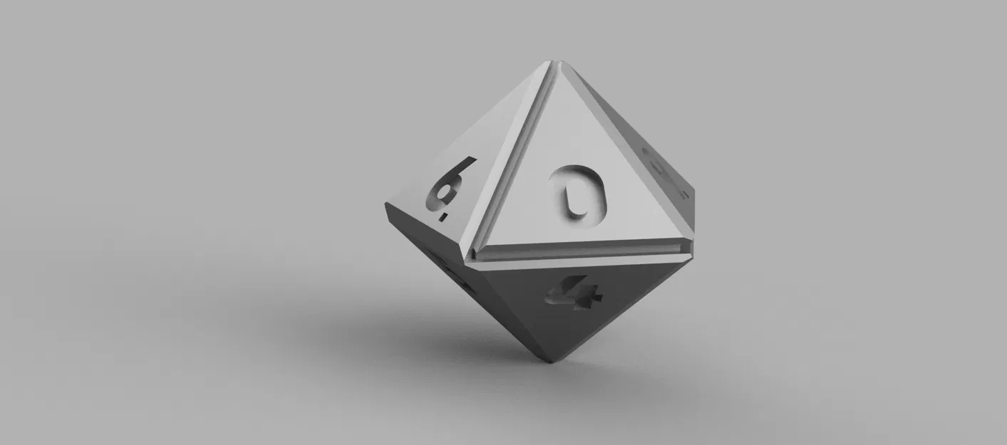 Spin down D10 - Image 2