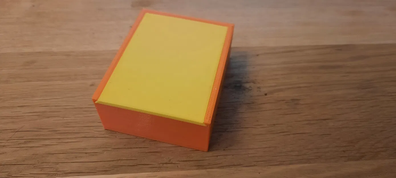 Hộp nhỏ có nắp - Image 2