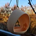 Bird Feeder - Máng ăn cho chim modular, nhiều kiểu lắp - Thumbnail 5