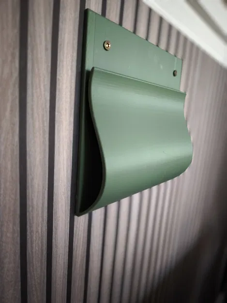 Giá treo báo/tạp chí (Zeitung-/Zeitschriftenhalter) - Image 3