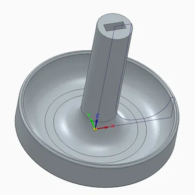 Koni Shock Adjuster (Dụng cụ chỉnh núm phuộc Koni)