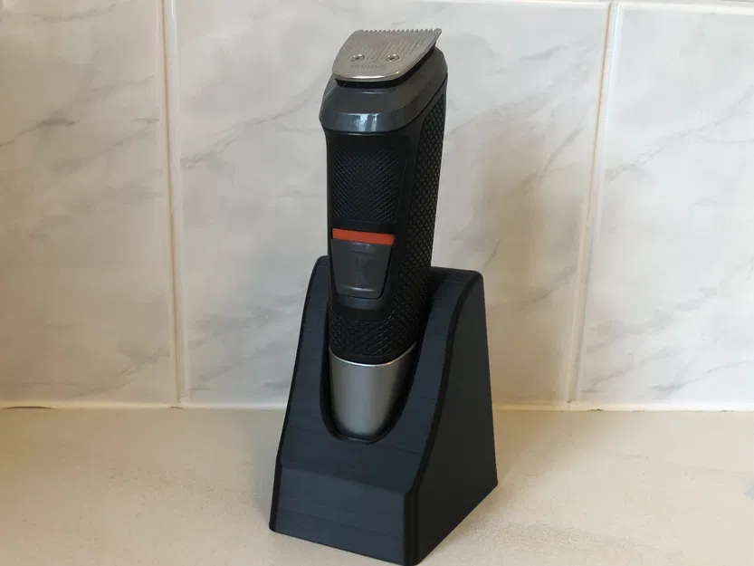 Đế đứng máy cạo râu Philips 5000 (Philips 5000 Razor Stand) - Image 1