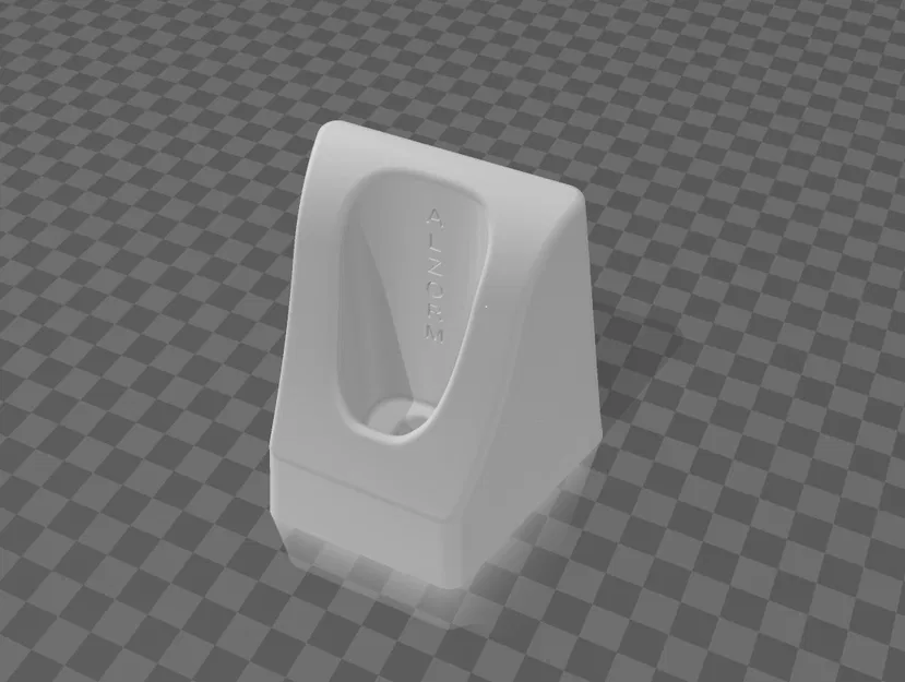 Đế đứng máy cạo râu Philips 5000 (Philips 5000 Razor Stand) - Image 2