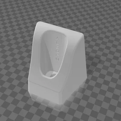 Đế đứng máy cạo râu Philips 5000 (Philips 5000 Razor Stand)