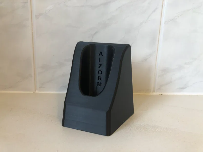 Đế đứng máy cạo râu Philips 5000 (Philips 5000 Razor Stand) - Image 3