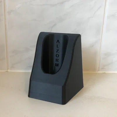 Đế đứng máy cạo râu Philips 5000 (Philips 5000 Razor Stand)