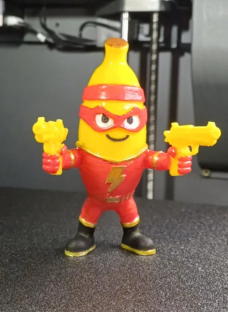 Super Banana - Image 1