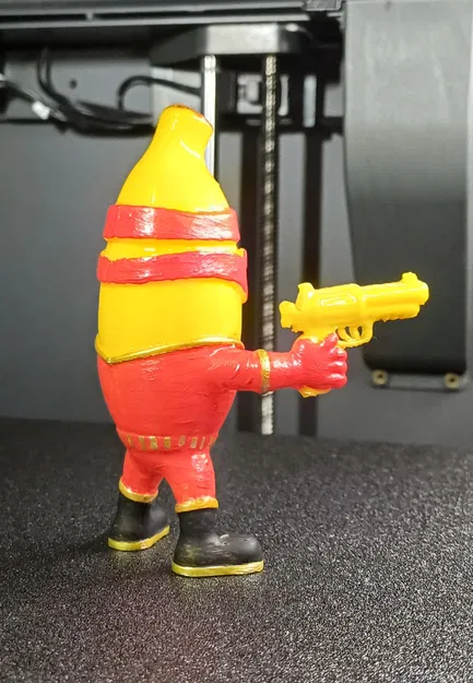 Super Banana - Image 2