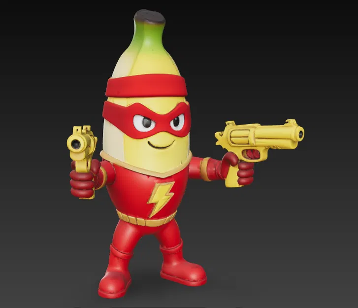 Super Banana - Image 5