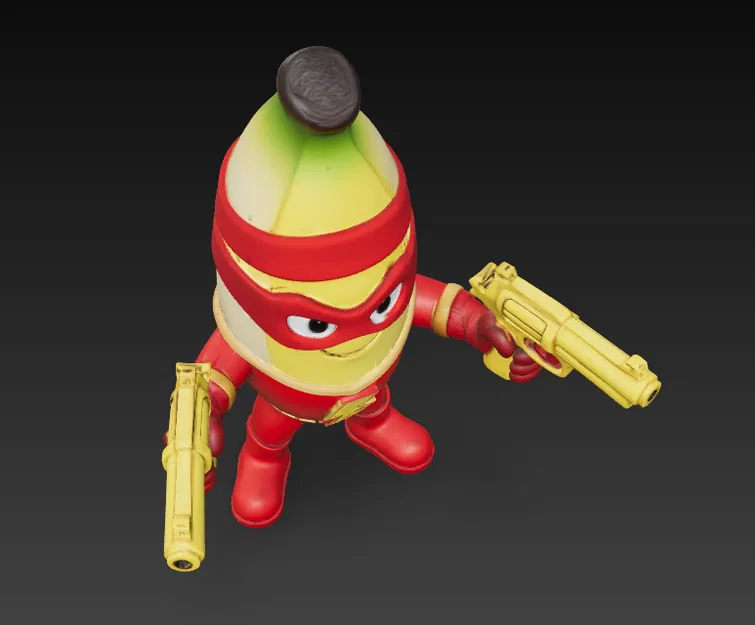 Super Banana - Image 6