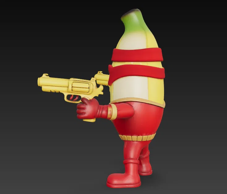 Super Banana - Image 7