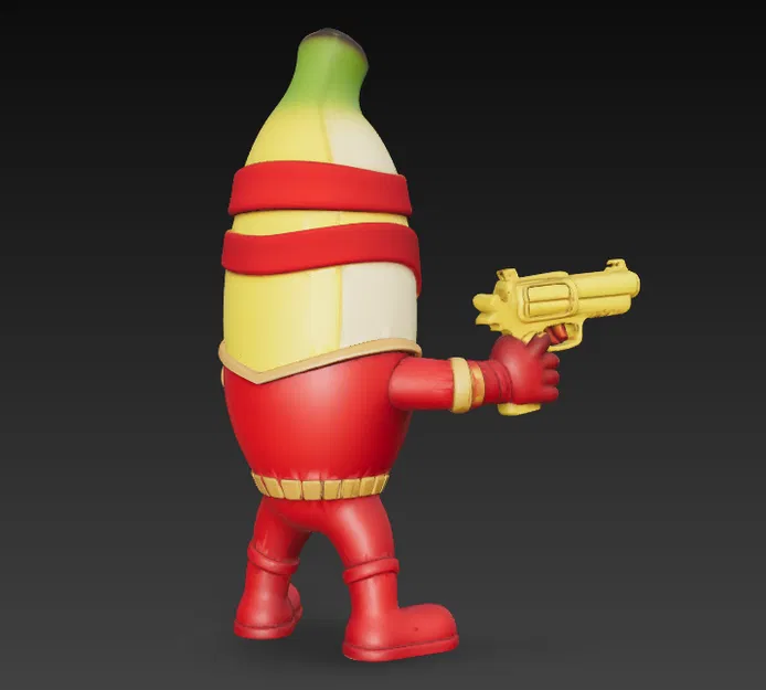 Super Banana - Image 8