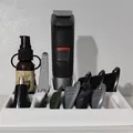 Kệ/khay sắp xếp Philips Multigroom 5000 Series Trimmer & phụ kiện - Thumbnail 1