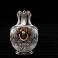 Bình hoa siêu chi tiết (Super detailed Vase) - Thumbnail 4