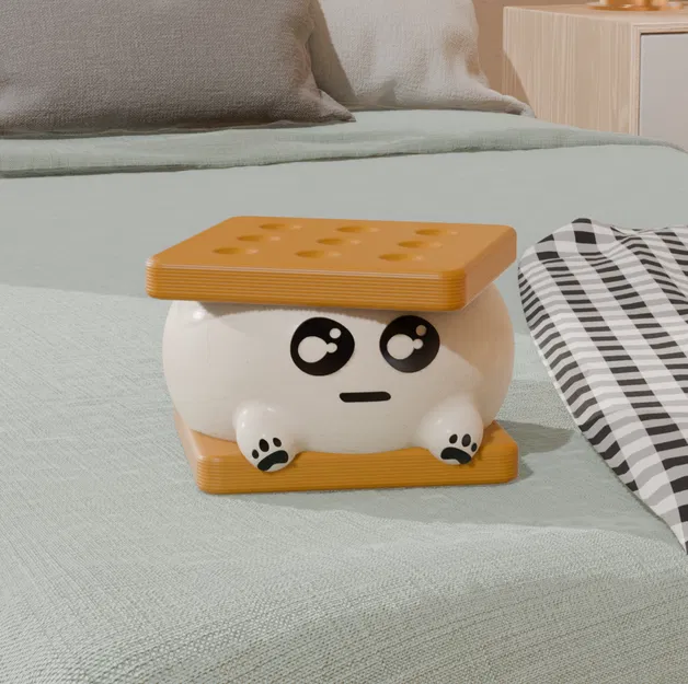 Hộp bánh quy (Biscuit box) - Image 3