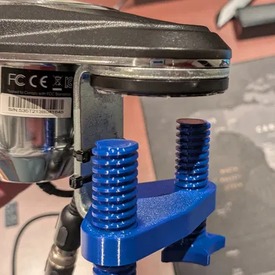 Thay thế ốc kẹp ren cho Thrustmaster TH8A Shifter