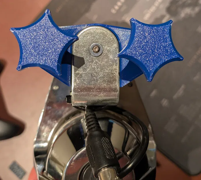 Thay thế ốc kẹp ren cho Thrustmaster TH8A Shifter - Image 3