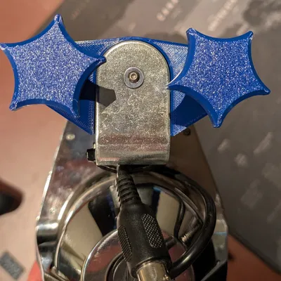 Thay thế ốc kẹp ren cho Thrustmaster TH8A Shifter