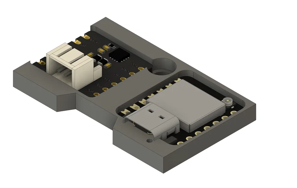 Chuyển Reolink Doorbell Chime sang ESP32 (Reolink Doorbell Chime ESP32 Conversion) - Image 2