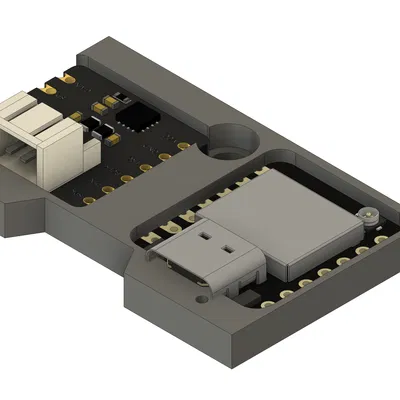 Chuyển Reolink Doorbell Chime sang ESP32 (Reolink Doorbell Chime ESP32 Conversion)