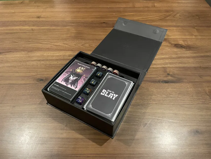 Insert Here to Slay Exclusive Edition - Image 2