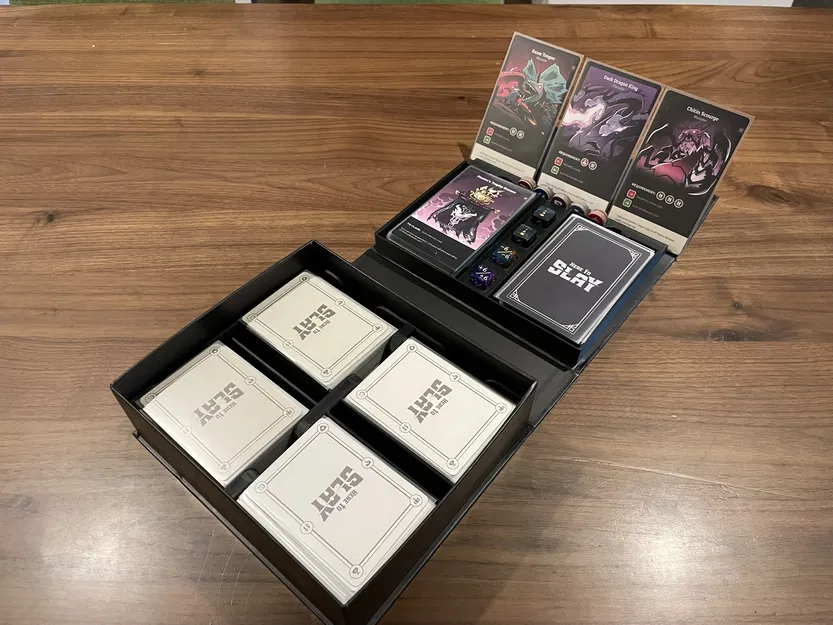 Insert Here to Slay Exclusive Edition - Image 3