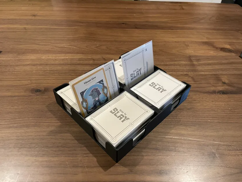 Insert Here to Slay Exclusive Edition - Image 4