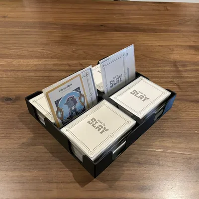 Insert Here to Slay Exclusive Edition