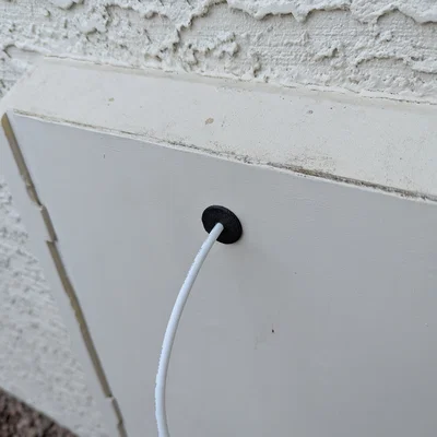 Grommet tham số (Parametric grommet)