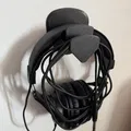 Giá treo tai nghe gắn tường (Headphone holder wall mount) - Thumbnail 1