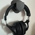 Giá treo tai nghe gắn tường (Headphone holder wall mount) - Thumbnail 3