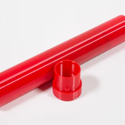 Hộp đựng bàn chải đánh răng điện (Toothbrush case / Etui für elektrische Zahnbürste)