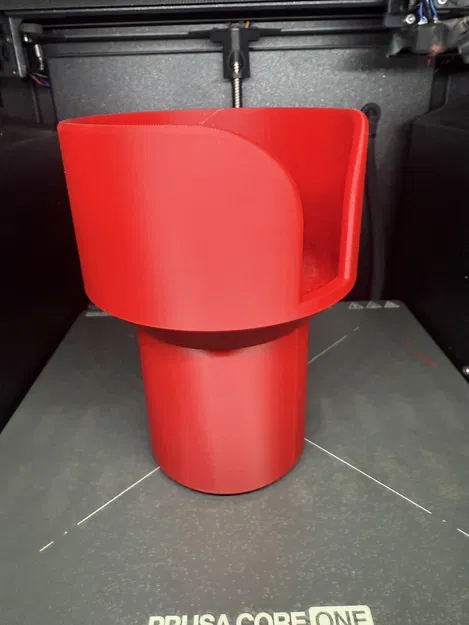 Giá đỡ travel mug cho xe hơi (mug holder for a car) - Image 1